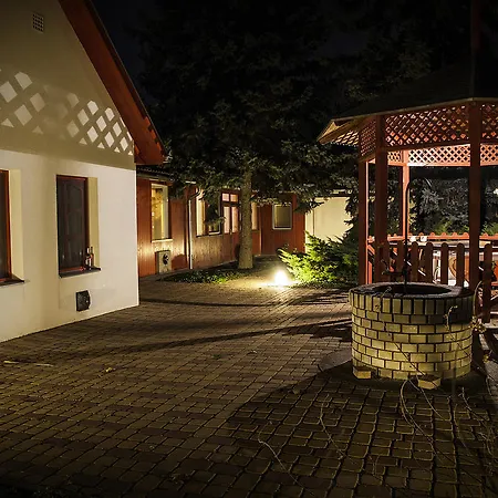Guest house Dunai Gyoengy Vendeghaz Kisapostag