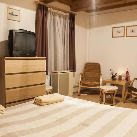 Guest house Dunai Gyoengy Vendeghaz Kisapostag
