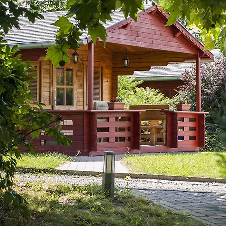 Penzion Dunai Gyongy Vendeghaz Kisapostag