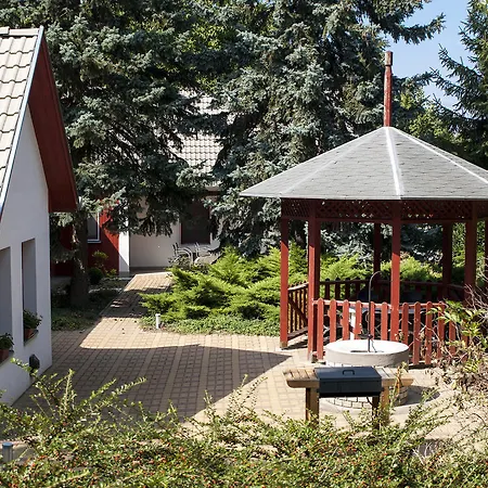 Guest house Dunai Gyoengy Vendeghaz
